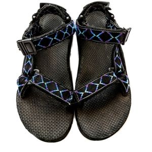 Vintage Teva women's 8